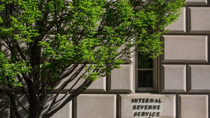 Tax Day Has Been Pushed to July 15
