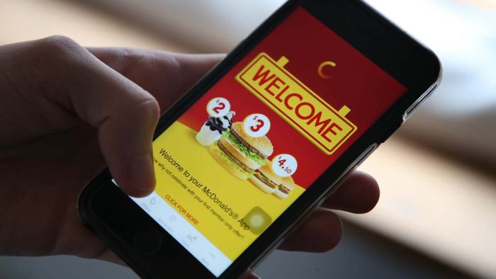 Grab Free Meals Using These Fast-Food Apps