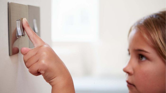 Energy-Saving Strategies for When You're Stuck at Home