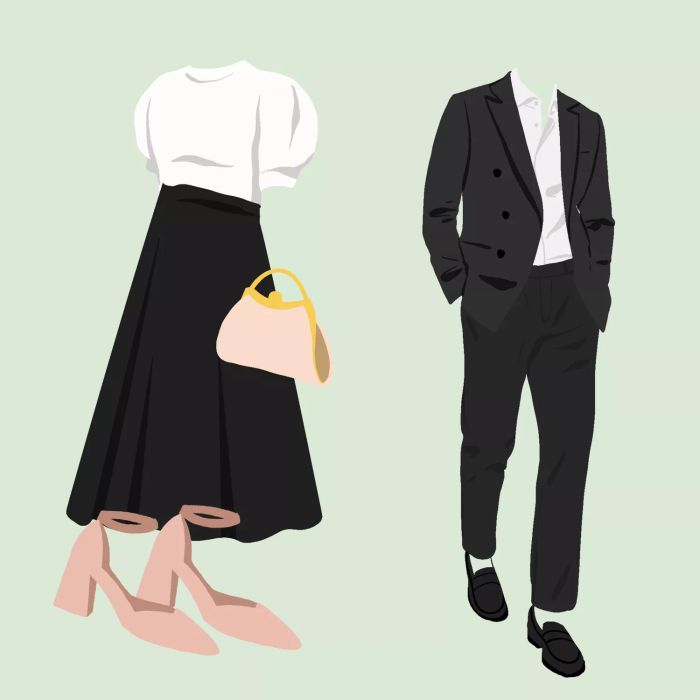 What to Wear to Symphony or Ballet