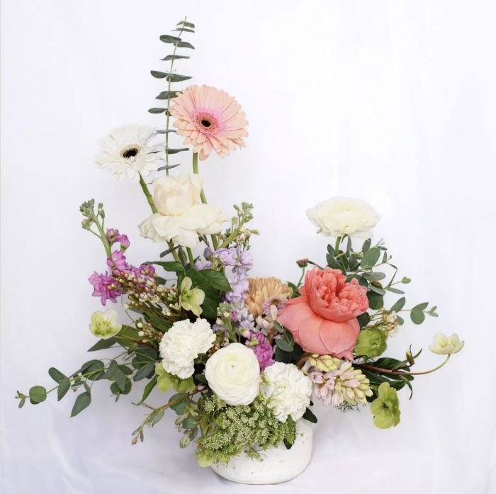 Floral Display