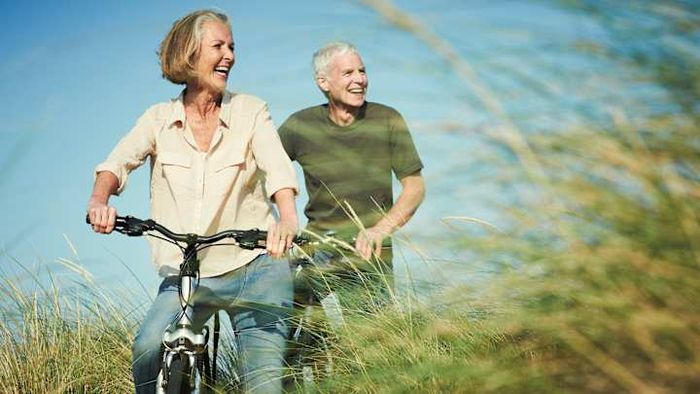 It's clear how the Baby Boomer generation earned its name.