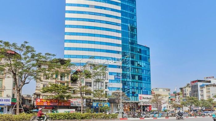 Một số dự án bất động sản nằm gần khu vực Ngã Tư Sở