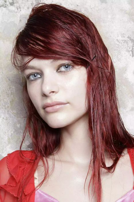 red-hair-burgundy