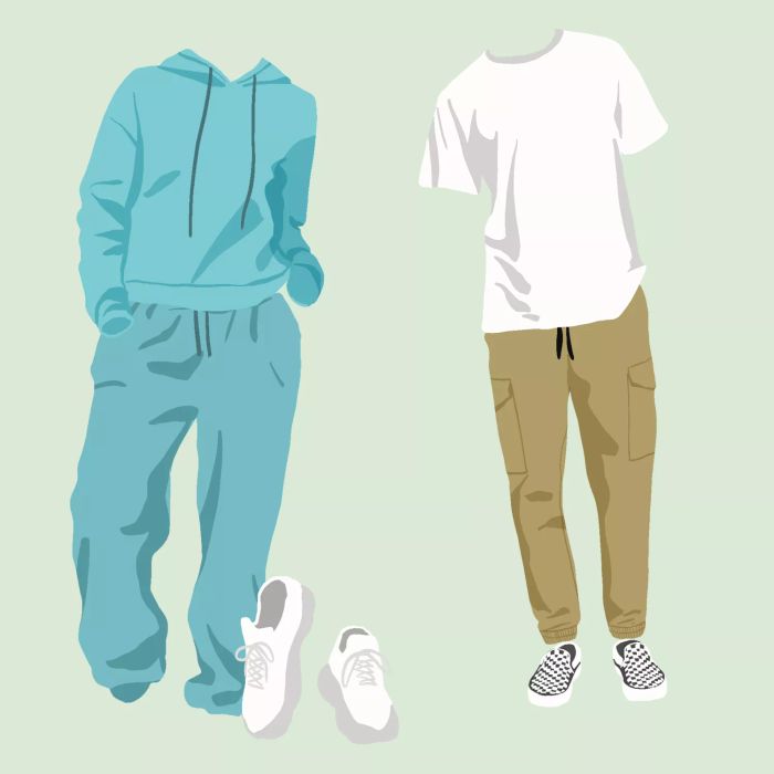 What to Wear to School