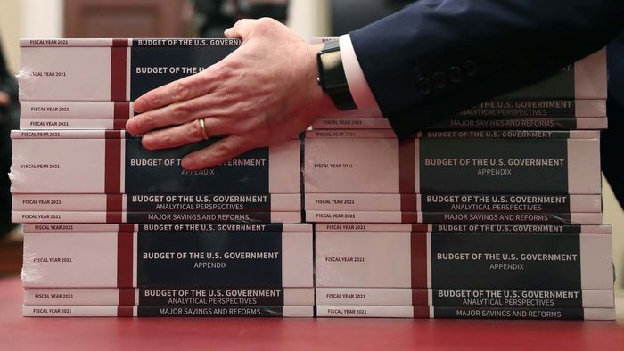 How Trump's Budget Could Impact Your Student Loan Repayment