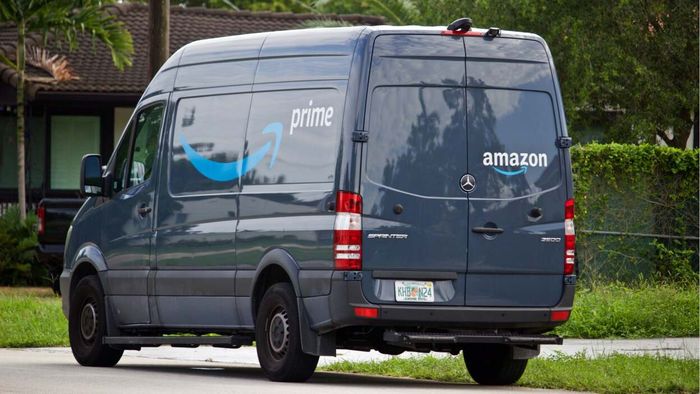 You can still shop for anything you'd like on Amazon