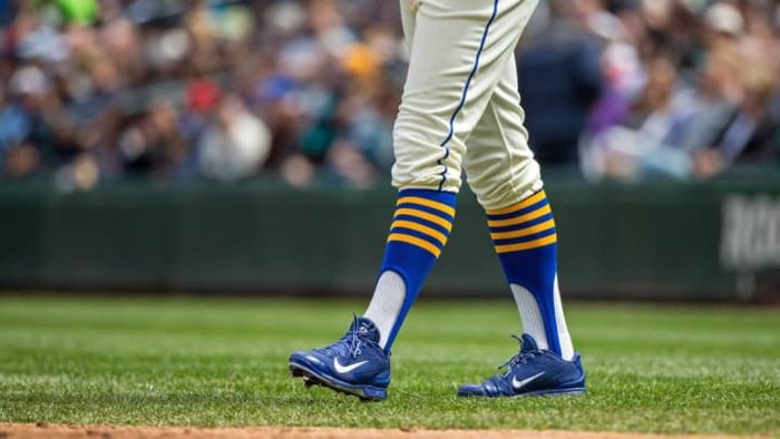 Stirrups have a fascinating history.