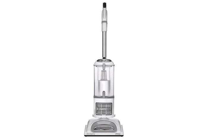 Shark NV356E 31 Navigator Lift-Away Professional Upright Vacuum Cleaner