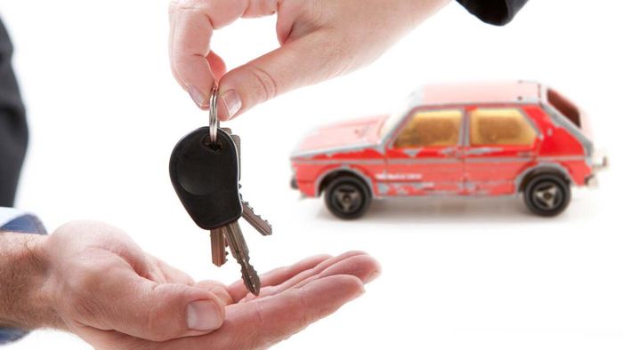 Is It Time to Let Go of Your Car If You're Not Commuting?