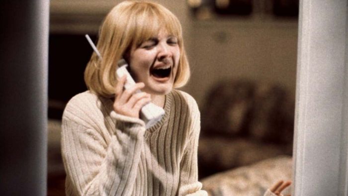 The IRS will never be calling you directly