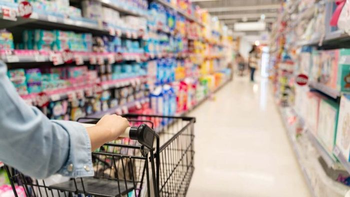 Track Regular Grocery Price Averages