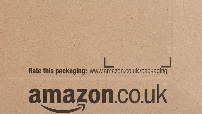 Amazon.co.uk logo