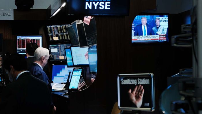 The Effect of Near-Zero Interest Rates on Your Money