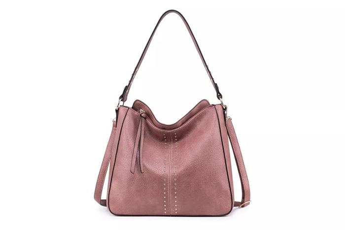 Montana West Hobo Bag for Women Crossbody Purse and Handbags Ladies Chic Shoulder Bags