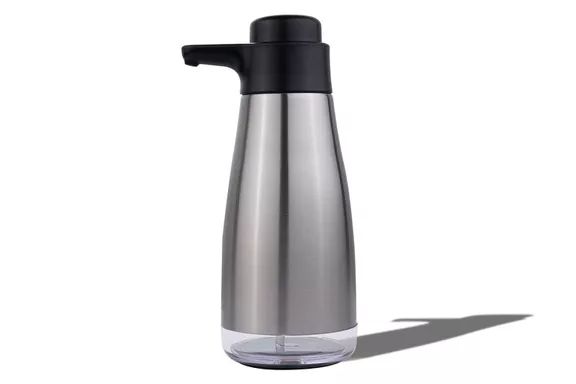 Amazon Aike Stainless Steel Liquid Soap Dispenser