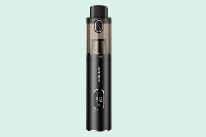 Amazon is offering a pricey vacuum at a surprisingly affordable price.