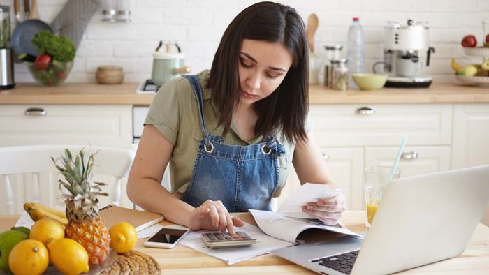 Embrace the No-Spend Challenge this January