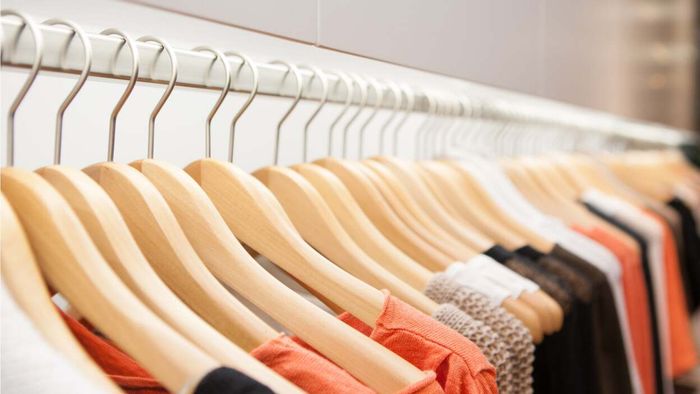 How to Stop Throwing Your Money Away on Clothes