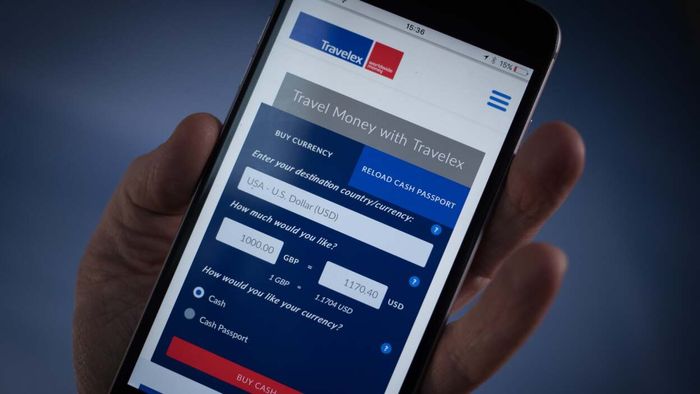 Travelex Clients: Safeguard Your Financial Data Now