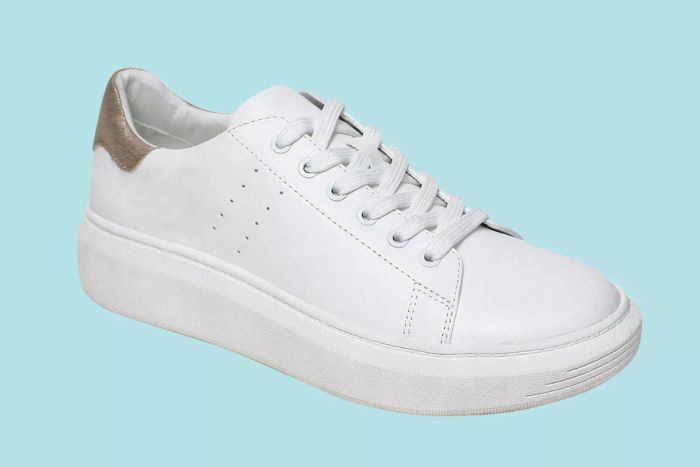 A Review of Walmart's Sneakers