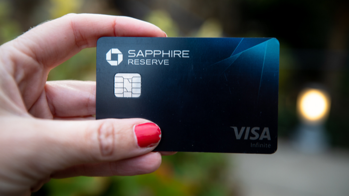 The Chase Sapphire Reserve's Annual Fee is Set to Increase