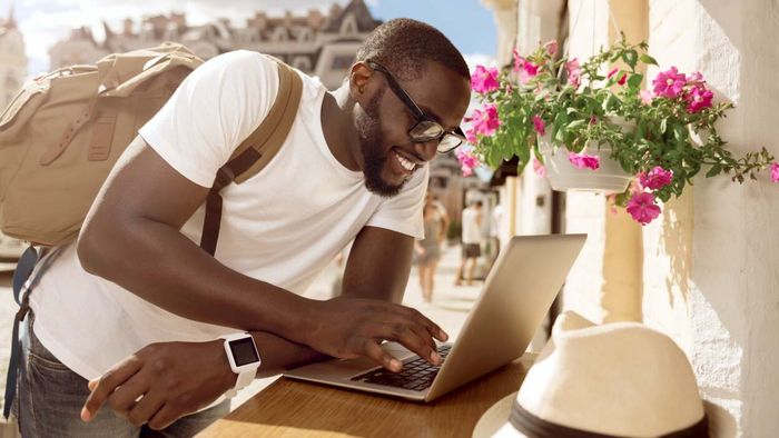 Steps to Becoming a U.S.-Based Digital Nomad