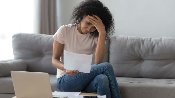 What occurs when you go over the limit for retirement contributions