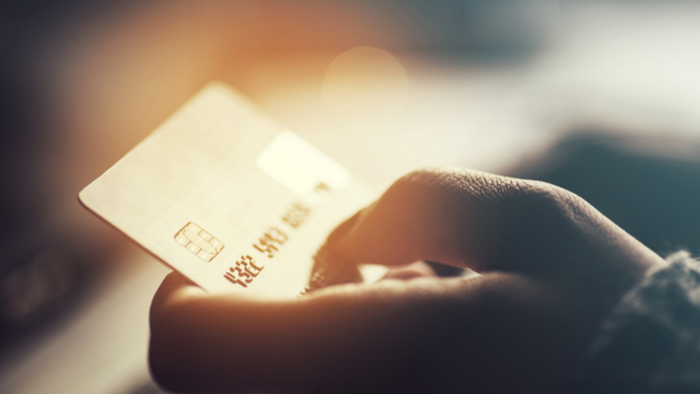 What to Do If a Credit Card Is Opened in Your Name Without Your Permission
