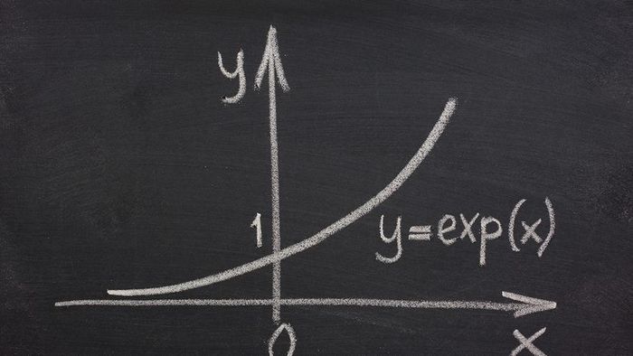 Exponential growth