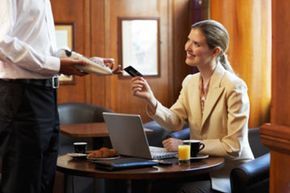 mobile POS systems
