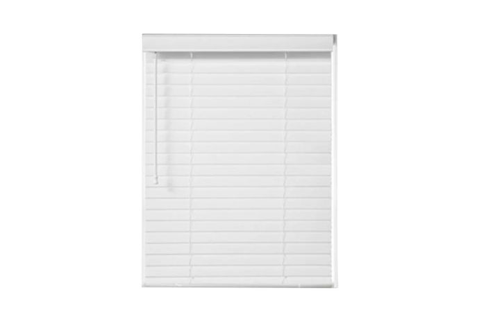 Blinds To Go Faux Wood Blinds