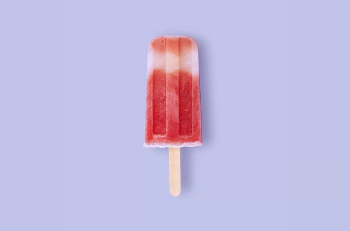Spicy Watermelon Margarita Ice Pops