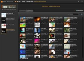 By installing Adobe AIR on your computer, you enable other specifically-designed applications to run. Without it, software like Adobe Media Player simply wouldn't function.