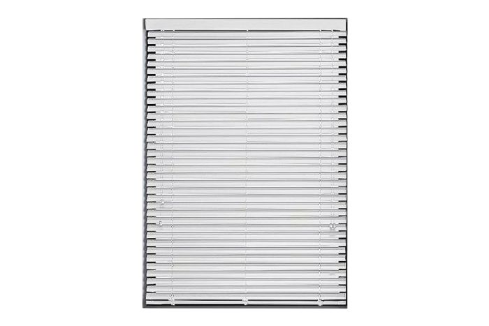 The Shade Store Custom Wood Shades
