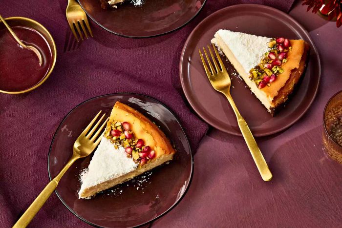 1223FEA-White-Chocolate-Pomegranate-Cheesecake-Recipe-healthy-fruit-desserts