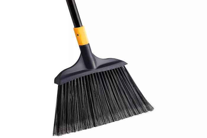 Amazon Yocada Heavy-Duty Outdoor Broom