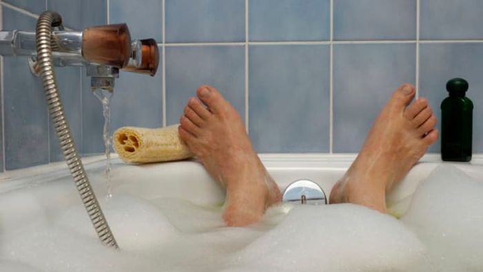 It’s completely normal to experience cold feet.