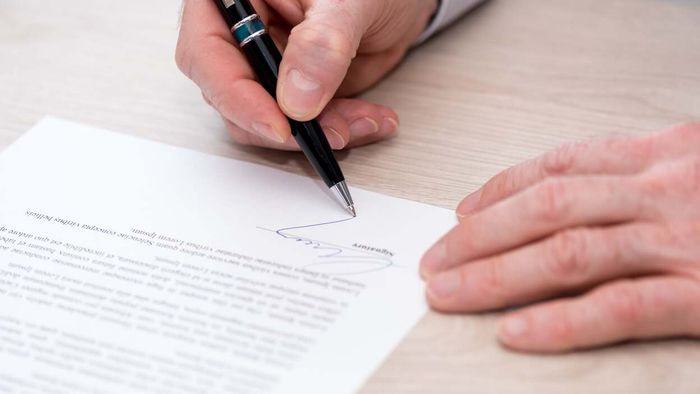 When should you update your will?