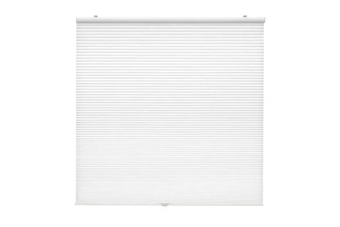 Ikea HOPPVALS Cellular blind