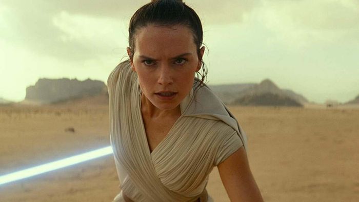 Be cautious of fraudulent 'Star Wars: The Rise of Skywalker' download websites