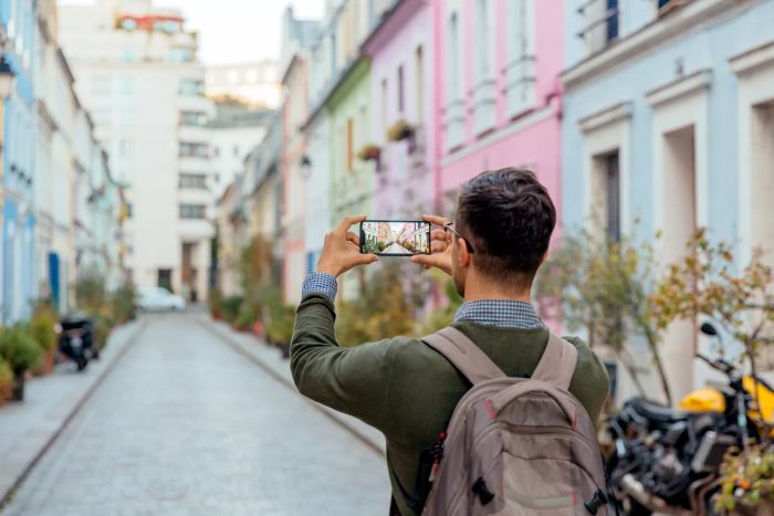 Photography Classes