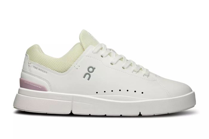 On THE ROGER Advantage