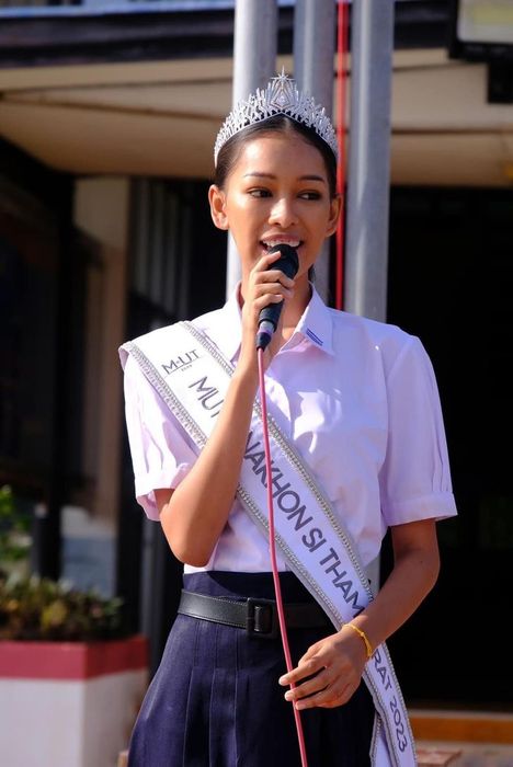 น้ำอิง สุทธิดา เอียดปู