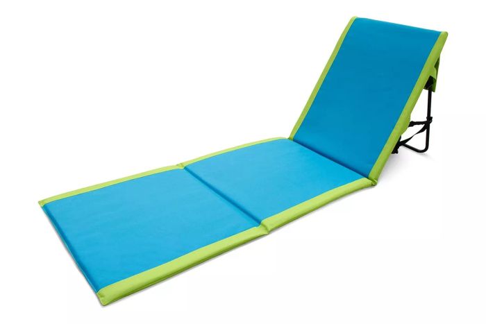 Pacific Breeze Lounger