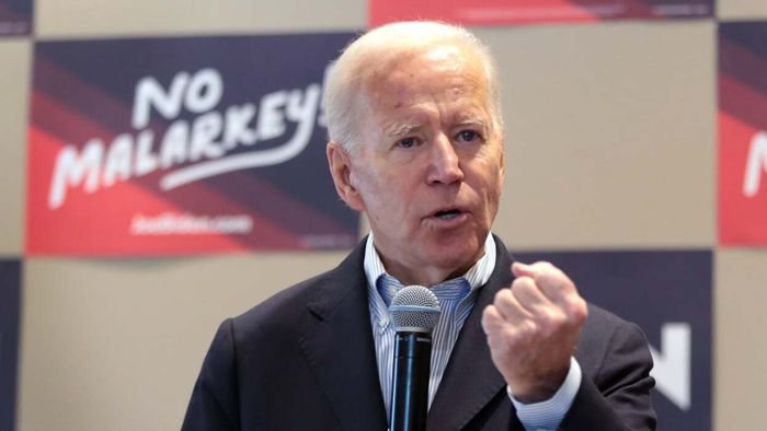 What Will the Cost Be for Joe Biden's Policies?