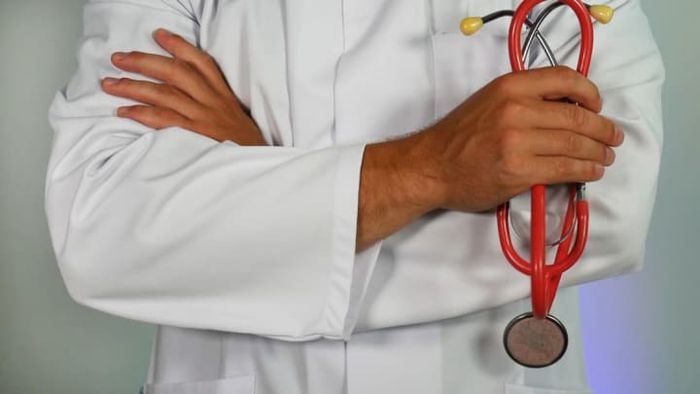 Is your blood pressure increasing?