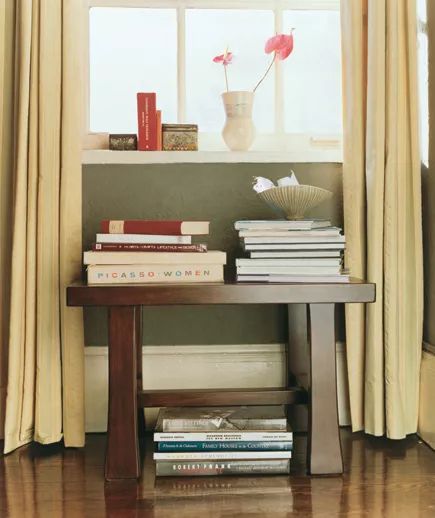 Decorate With Double-Duty Finds