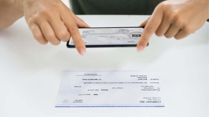 Why Your Bank Might Be Holding Your Deposit for 9 Days