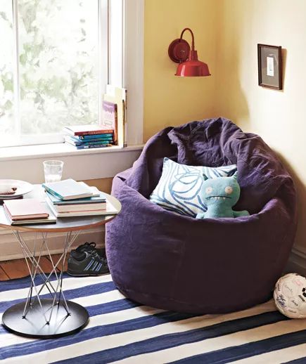 Make Use of Corners